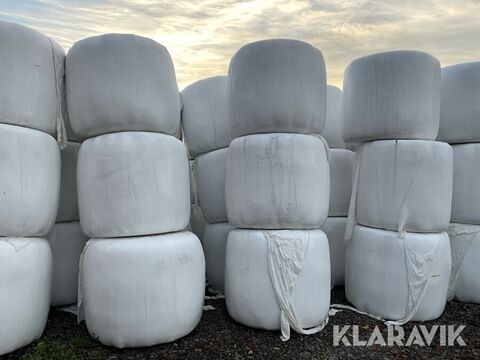 Hösilage / grovfoder 50st 3