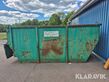 Sonstige Liftdumpercontainer
