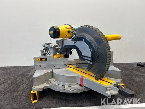 DeWalt DWS780