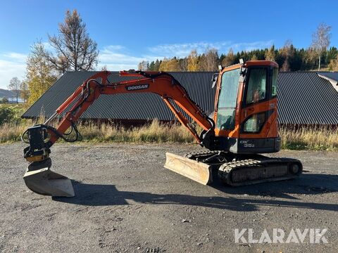 Sonstige DX35Z