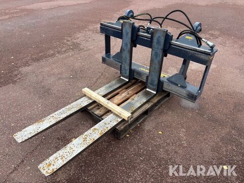 Sonstige GHH1600 SC-BM
