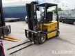 Yale ERO25ALFE2145
