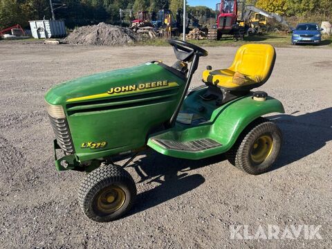 Sonstige LX 279