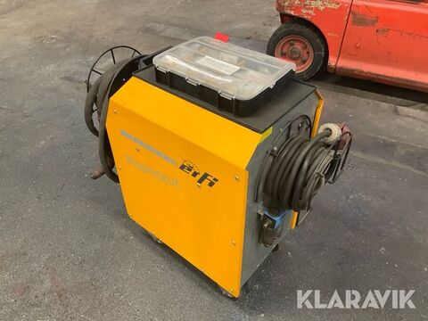 Erfi Plasmacut PS990 2