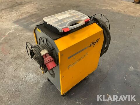 Erfi Plasmacut PS990 3