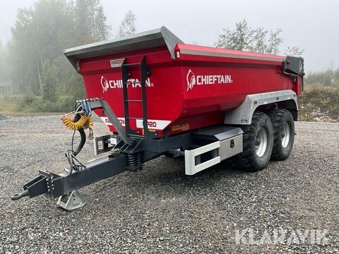 Sonstige Fast Tow HP20