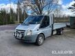 Ford Transit 350L