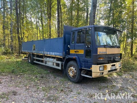 Volvo FL6
