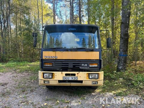 Volvo FL6 2