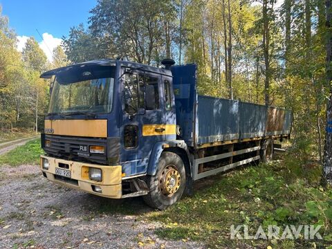 Volvo FL6 3