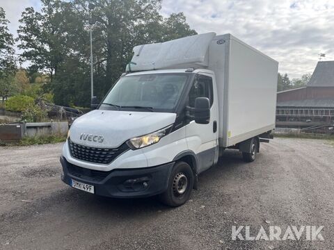 Iveco Daily 35-140