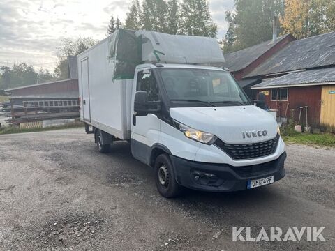 Iveco Daily 35-140 2