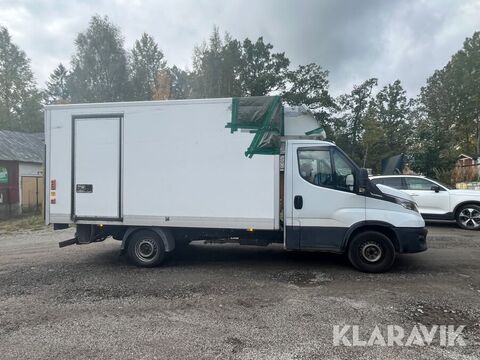 Iveco Daily 35-140 3