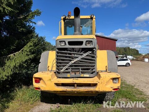 Volvo L70E 3