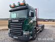 Scania R500LB8X4