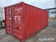 Sonstige Container 20ft