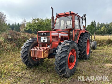 Same Tiger Six 105
