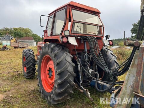 Same Tiger Six 105 2