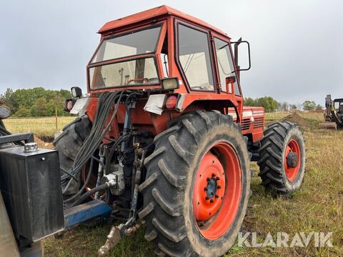 Same Tiger Six 105 3