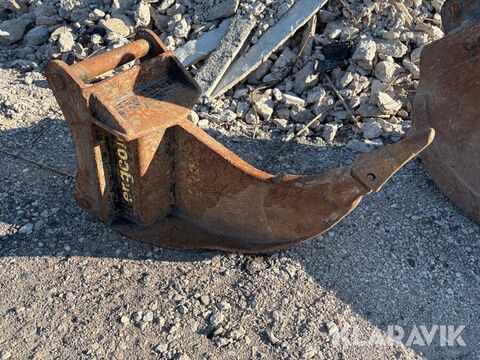 Sonstige Tjälkrok Engcon S70