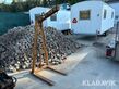 Sonstige Pallgafflar 2 ton till