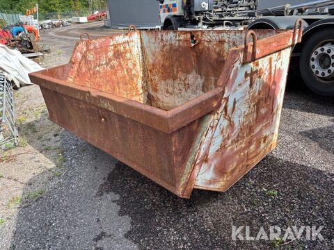 Sonstige Container stora BM