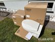 Sonstige WC-stol Grohe 3st