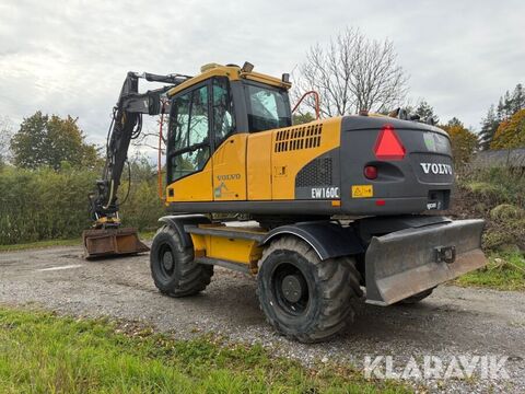 EW160C 2