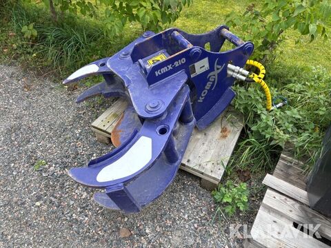 Sonstige Komaxi KMX-210