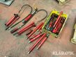 Sonstige Reparationssats hydraulisk 10 ton