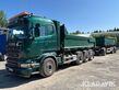 Scania R560