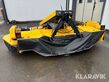 Sonstige Disccutter F 320P