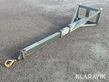 Sonstige Kranarm Norje 6150kg