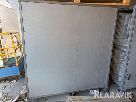 Danvent DV40 3
