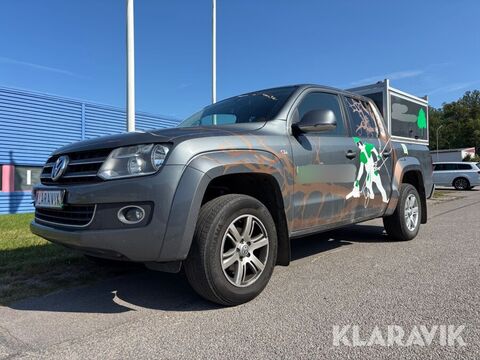 Sonstige Amarok