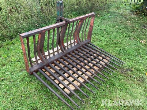 Sonstige Stengrep Kverneland