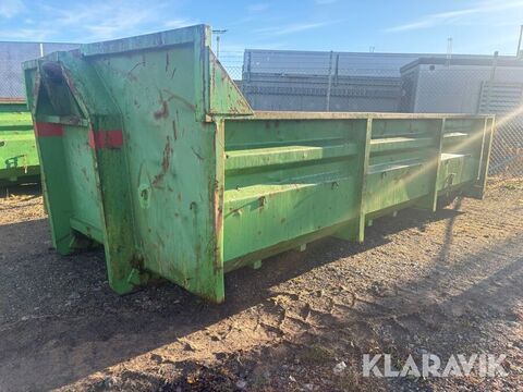 Sonstige Lastväxlarflak