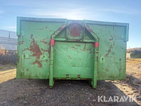 Lastväxlarflak 2