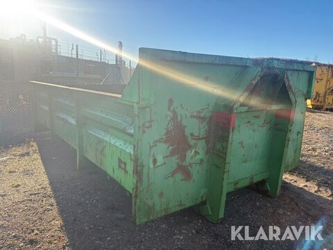 Lastväxlarflak 3