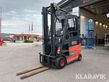 Linde E20H-01/600