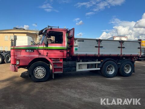 Scania T93H 6x2 2