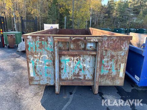Lastväxlarflak 2