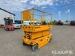 Haulotte Compact 12