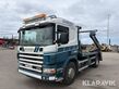 Scania 124G