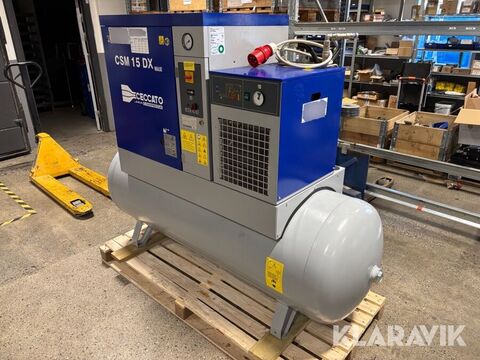 Sonstige CSM15 DXM 500L