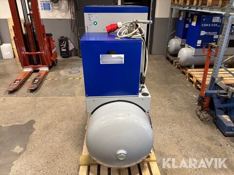 CSM15 DXM 500L 2