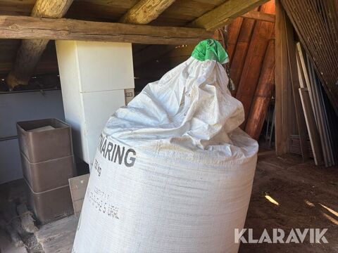 Lantmännen 750 kg 2