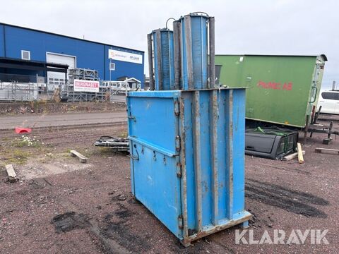 Komprimator Mil-Tec Okänt 2