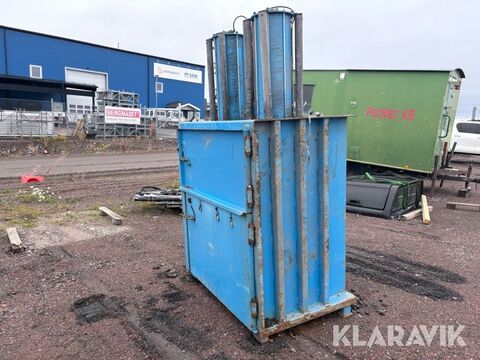 Komprimator Mil-Tec Okänt 3