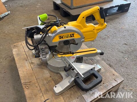 DeWalt DWS777
